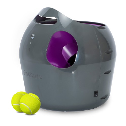 Jouet automatique pour chien - jouet,
