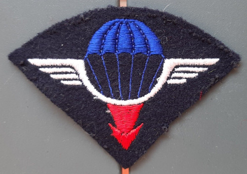 Dap para division - 25°,