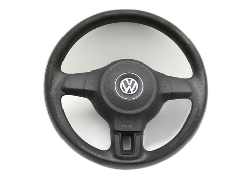 Volant direction pour vw - volant,