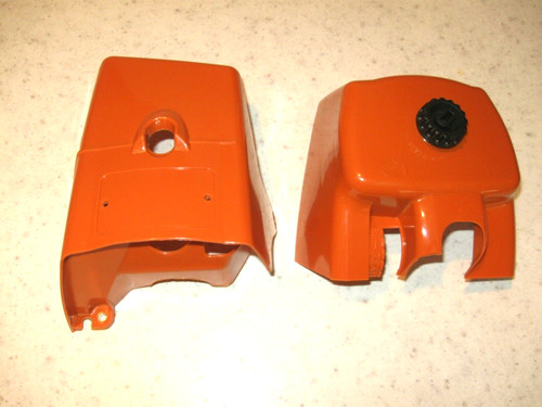 Stihl ms660 066 - ms660,066, replacement