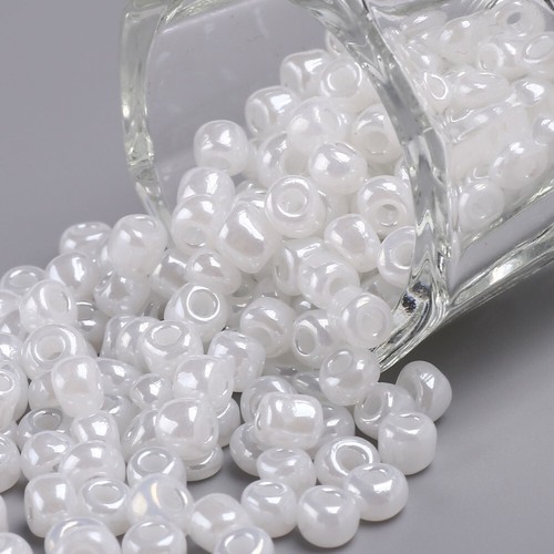 Lot 500 perles - lot,
