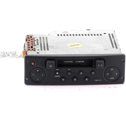 Autoradio adaptable renault - -,