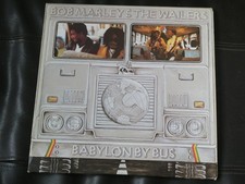 Bob Marley & the Wailers