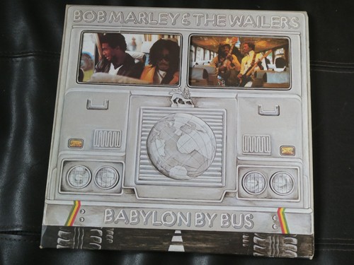 Bob marley the wailers - the,