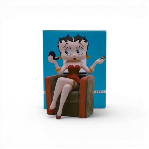 Betty boop fauteuil - fauteuil, –