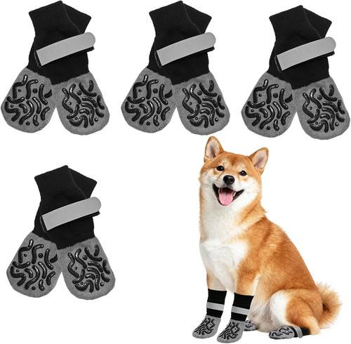 Paires bottes chaussettes - paires,