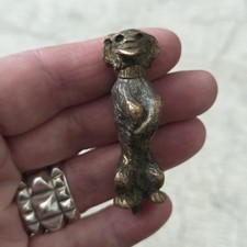 Figurine Personnage Ancien