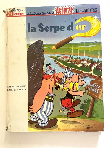 Serpe collection - la,