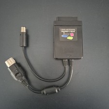 Adaptateur Manette PlayStation