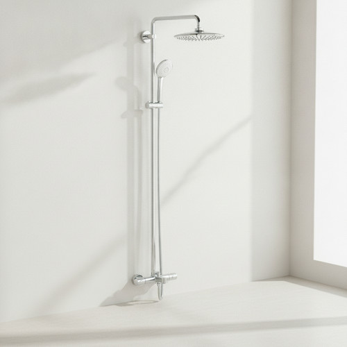 Grohe euphoria system 260 - grohe,