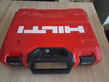 Cloueuse Hilti