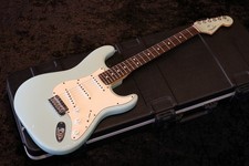 Fender FSR American Standard