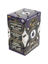 Panini Select Premier League