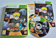 Naruto Shippuden Ultimate