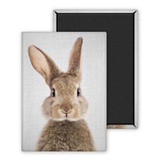 Lapin bébé-Magnet