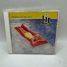 Lit / a Place in the Sun - CD Album 1999 RCA Records 07863 67775-2