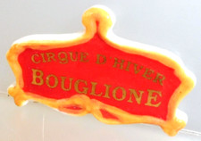 FEVE 2006 - LE CIRQUE D' HIVER