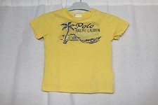 Tee shirt Ralph Lauren Taille