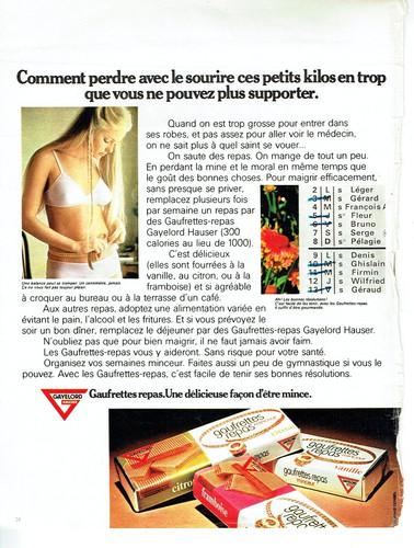 Publicité advertising 0524 - publicité,