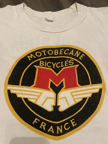 Vintage 70s cycling - 70s,