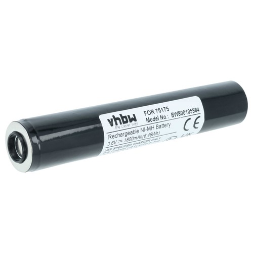 Batterie pour pelican - batterie,