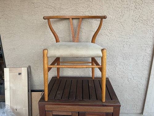 Mid century 1960 - hans, wegner