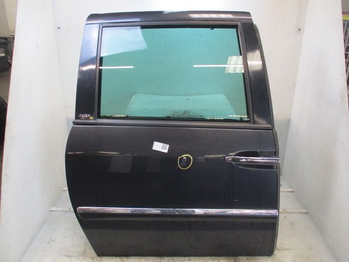 Porte arriere droite peugeot - porte,