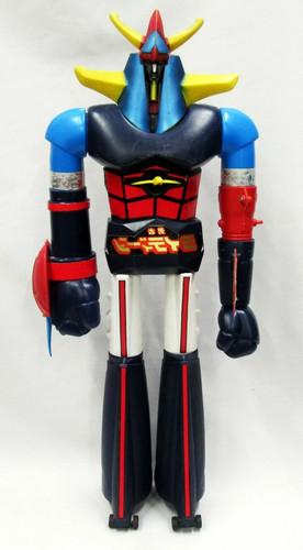 Raydeen popy mattel shogun - popy,