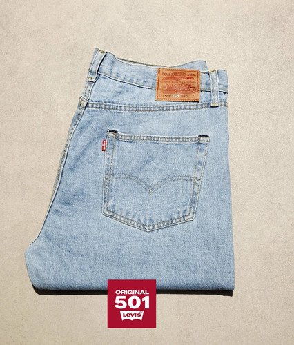 Jean levi 501 coupe - jean, levi’s