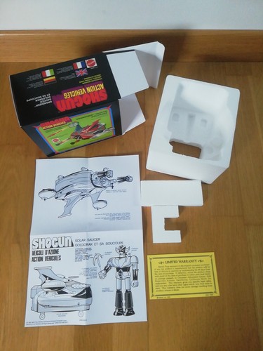 Boîte carton polystyrène - ,