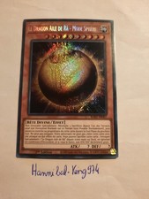 carte YU-GI-OH RA01-FR007 Le