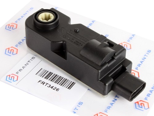 Moteur actionneur volet - moteur, de