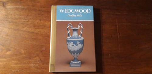 Wedgwood geoffrey wills - wedgwood,