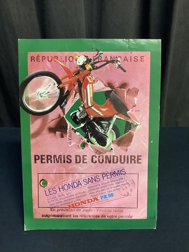 Fascicule 1980 cyclomoteur - 1980,