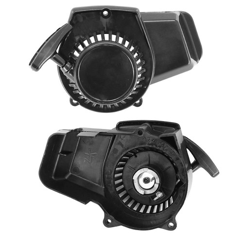 Lanceur démarreur moto quad