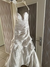 lot robes de mariée neuves
