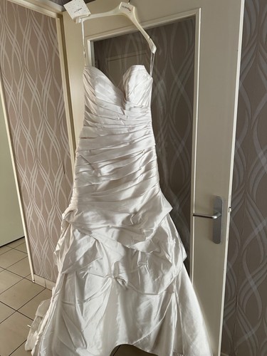 Lot robes mariée - lot, neuves