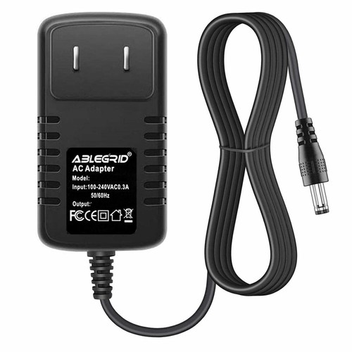 Adapter for casio - dc,