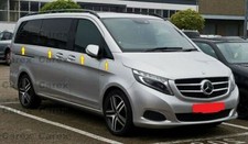 Mercedes Vito W447 2014Up L3