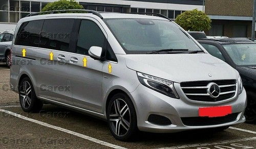 Mercedes vito w447 2014up - mercedes,