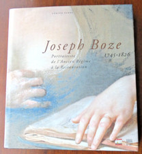 FABRE.G, Joseph BOZE