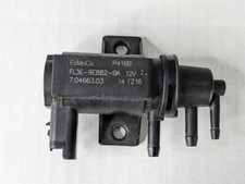 Pierburg OEM Ford Ecoboost Turbo Boost Pressure Valve FL3E-9E882-BA