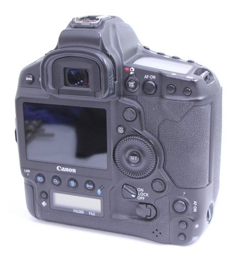 Appareil photo numérique