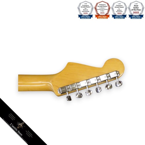 Fender american vintage - vintage, ii
