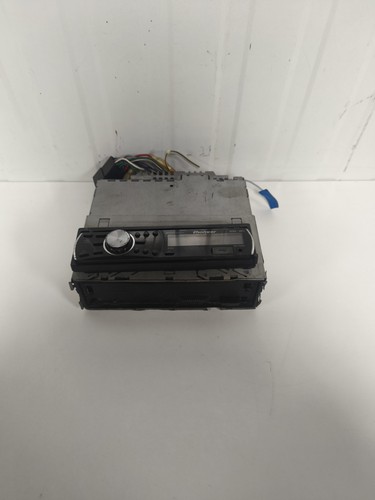 Autoradio pioneer din - autoradio,