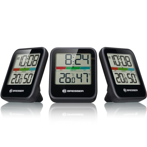 Bresser climate monitor - bresser,