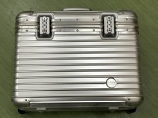 Rimowa Vodafone Topas Pilot