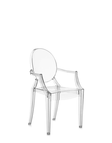 Kartell chaise enfant - chaise, en