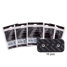 Compex Easy Snap Electrodes
