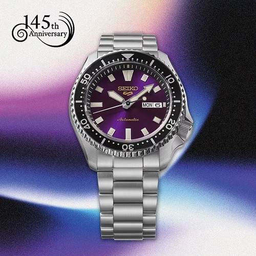 Montre psl seiko - psl,